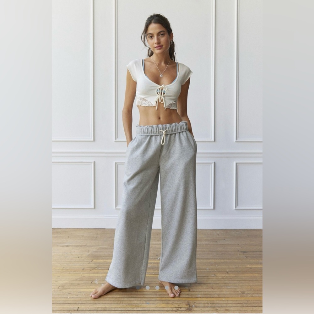 Urban Outfitters Out From Under Hoxton Sweatpants